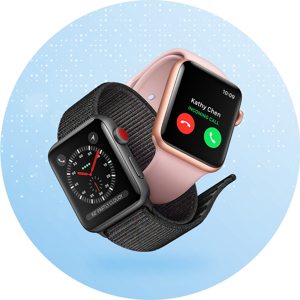 ساعت هوشمند