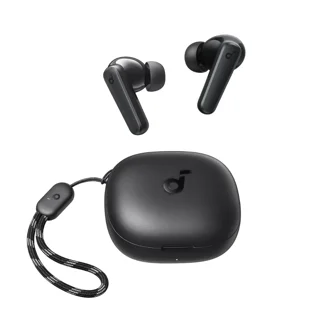 هدفون بلوتوثی انکر مدل SoundCore R50i A3949 بدون قابلیت نویز کنسلینگ درگاه شارژ - USB Type