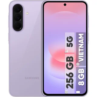 گوشی موبایل سامسونگ مدل Galaxy A37 دو سیم‌کارت ظرفیت 256 گیگابایت و رم 8 گیگابایت - ویتنام 102746239