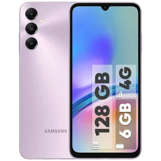 گوشی موبایل سامسونگ مدل Galaxy A05s ظرفیت 128 گیگابایت و رم 6 گیگابایت 102920553