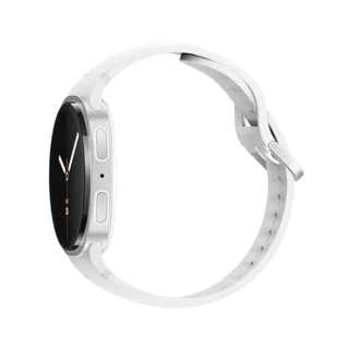 ساعت هوشمند 44 میلی‌متری سامسونگ مدل Galaxy Watch 8 با بند پلاستیکی 101509395