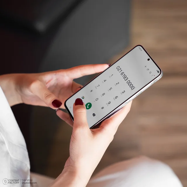 گوشی موبایل سامسونگ مدل Galaxy A57 دو سیمکارت ظرفیت 256 گیگابایت و رم 8 گیگابایت - ویتنام 102715364