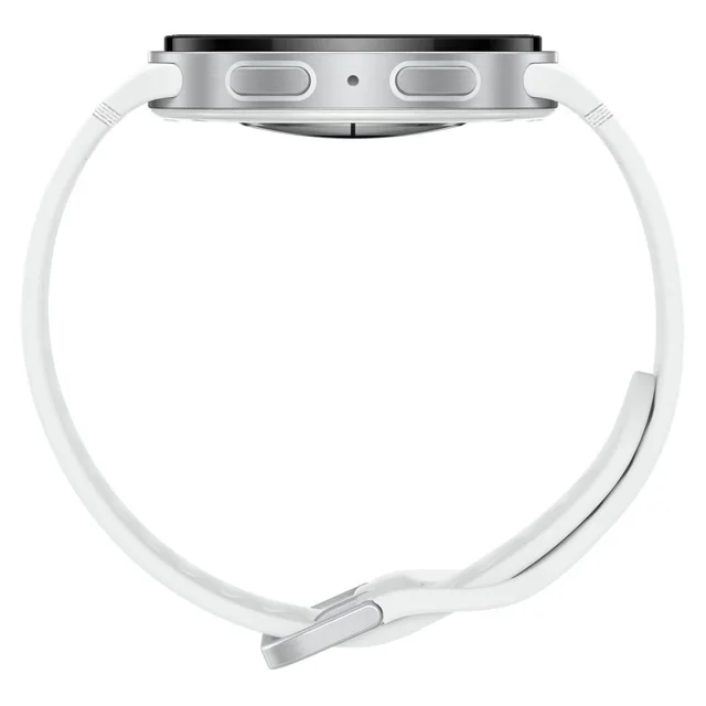 ساعت هوشمند 44 میلیمتری سامسونگ مدل Galaxy Watch 8 با بند پلاستیکی 101509391