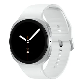 ساعت هوشمند 44 میلی‌متری سامسونگ مدل Galaxy Watch 8 با بند پلاستیکی 101509389