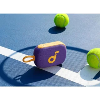 اسپیکر قابل حمل انکر مدل Select 4 Go A31X1 101510110