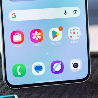 گوشی موبایل سامسونگ مدل Galaxy A57 دو سیم‌کارت ظرفیت 256 گیگابایت و رم 8 گیگابایت - ویتنام 102715376