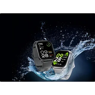 ساعت هوشمند شیائومی مدل Redmi Watch 5 Active دارای قابلیت های قابلیت مکالمه از طریق بلوتوث 101509415