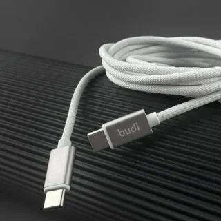 کابل USB-C بودی مدل DC103TT30W طول 3 متر 101507911
