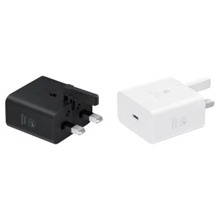 شارژر دیواری 25 وات سامسونگ مدل T2510 101736593