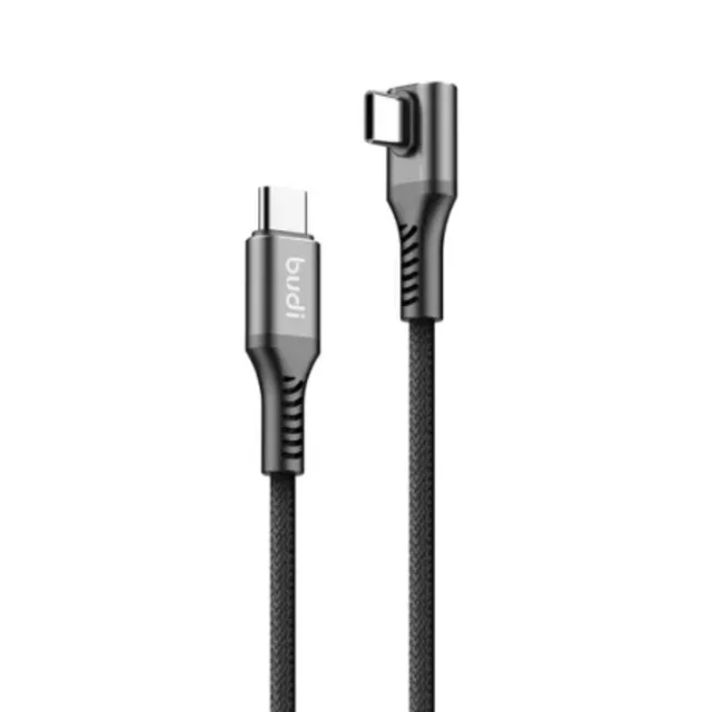 کابل تبدیل USB-C بودی مدل DC253TTZ12B طول 1.2 متر 101507926