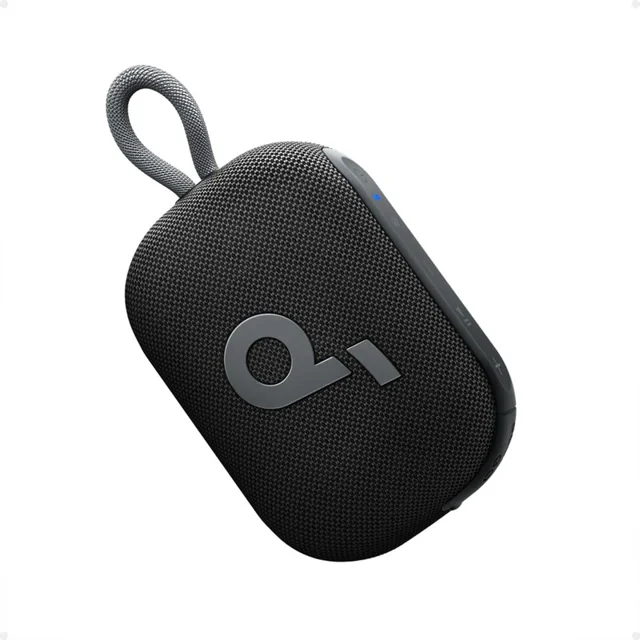 اسپیکر قابل حمل انکر مدل Select 4 Go A31X1 101510097