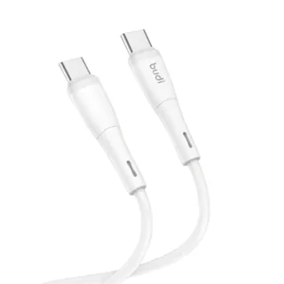 کابل USB-C بودی مدل DC237TT12W طول 1.2 متر 101507939