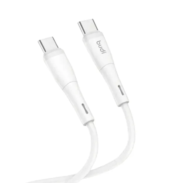 کابل USB-C بودی مدل DC237TT12W طول 1.2 متر 101507939