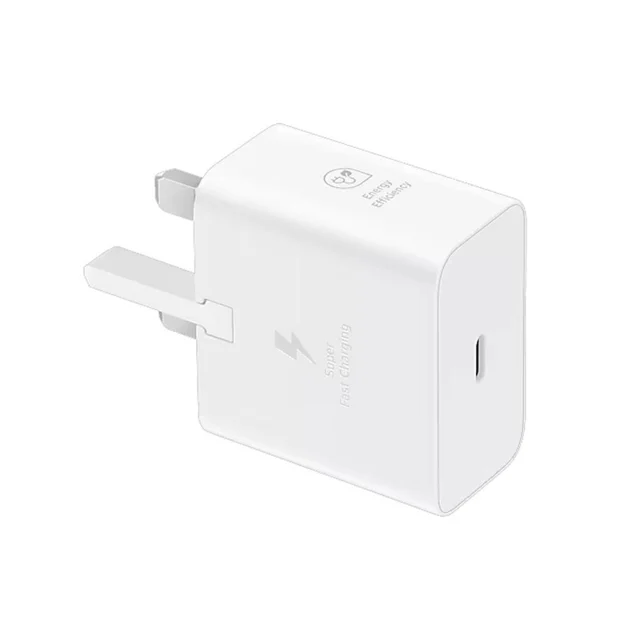 شارژر دیواری 25 وات سامسونگ مدل T2510 101736585