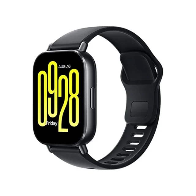 ساعت هوشمند شیائومی مدل Redmi Watch 5 Active دارای قابلیت های قابلیت مکالمه از طریق بلوتوث 101509413