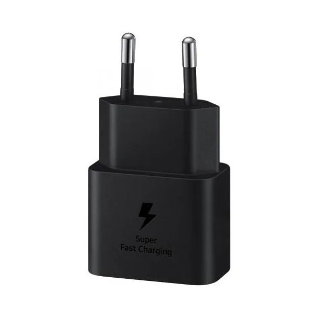 شارژر دیواری 25 وات سامسونگ مدل EP-T2510 102996059
