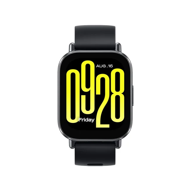 ساعت هوشمند شیائومی مدل Redmi Watch 5 Active دارای قابلیت های قابلیت مکالمه از طریق بلوتوث 101509406