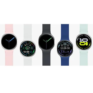 ساعت هوشمند 44 میلی‌متری سامسونگ مدل Galaxy Watch 8 با بند پلاستیکی 101509394