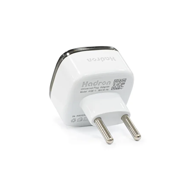 مبدل برق هادرون مدل A10E-1 101508131