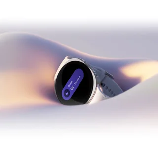 ساعت هوشمند 44 میلی‌متری سامسونگ مدل Galaxy Watch 8 با بند پلاستیکی 101509401