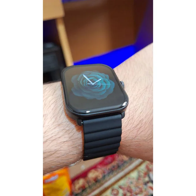 ساعت هوشمند گلوریمی مدل GS1 Pro 101508182