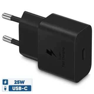 شارژر دیواری 25 وات سامسونگ مدل EP-T2510 102996054