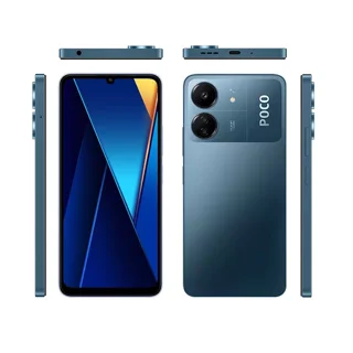 گوشی موبایل شیائومی مدل Poco C65 دو سیم کارت ظرفیت 256 گیگابایت و رم 8 گیگابایت 102978947