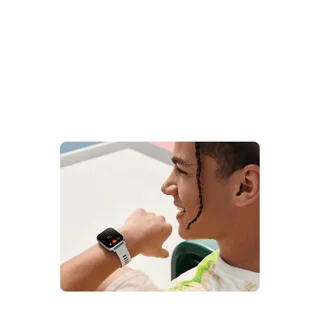 ساعت هوشمند شیائومی مدل Redmi Watch 5 Active دارای قابلیت های قابلیت مکالمه از طریق بلوتوث 101509411