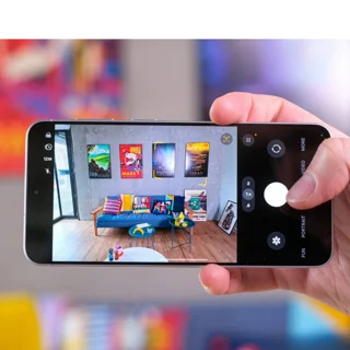 گوشی موبایل سامسونگ مدل Galaxy A57 دو سیم‌کارت ظرفیت 256 گیگابایت و رم 8 گیگابایت - ویتنام 102715374