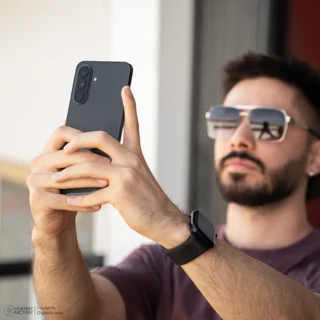 گوشی موبایل سامسونگ مدل Galaxy A37 دو سیم‌کارت ظرفیت 256 گیگابایت و رم 8 گیگابایت - ویتنام 102746247