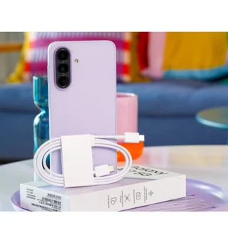 گوشی موبایل سامسونگ مدل Galaxy A37 دو سیم‌کارت ظرفیت 256 گیگابایت و رم 8 گیگابایت - ویتنام 102746255