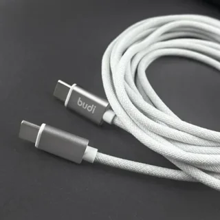 کابل تبدیل USB-C بودی مدل DC103TT10W طول 1 متر 101507933
