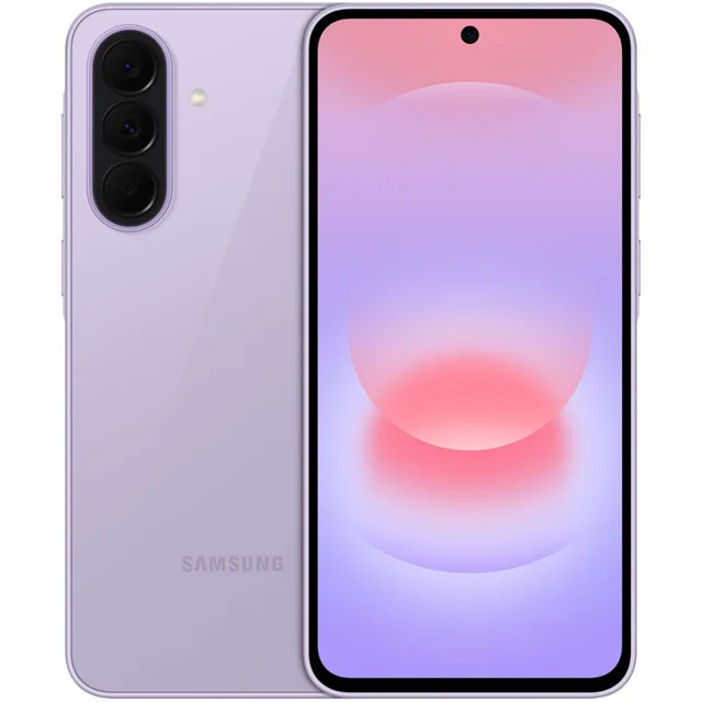 گوشی موبایل سامسونگ مدل Galaxy A37 دو سیم‌کارت ظرفیت 256 گیگابایت و رم 8 گیگابایت - ویتنام 102746244