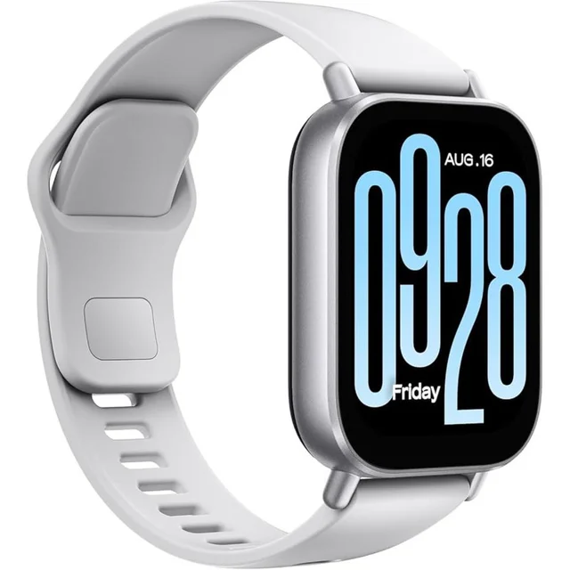 ساعت هوشمند شیائومی مدل Redmi Watch 5 Active دارای قابلیت های قابلیت مکالمه از طریق بلوتوث 101509410
