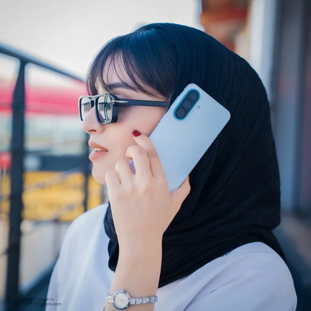 گوشی موبایل سامسونگ مدل Galaxy A57 دو سیمکارت ظرفیت 256 گیگابایت و رم 8 گیگابایت - ویتنام 102715363