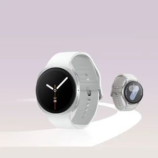 ساعت هوشمند 44 میلی‌متری سامسونگ مدل Galaxy Watch 8 با بند پلاستیکی 101509402
