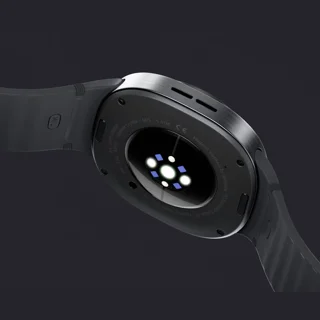 ساعت هوشمند 44 میلی‌متری سامسونگ مدل Galaxy Watch 8 با بند پلاستیکی 101509400