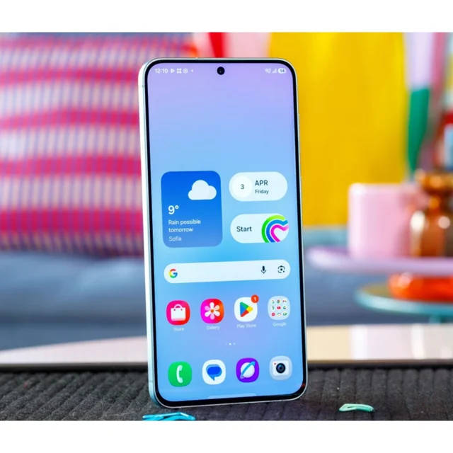 گوشی موبایل سامسونگ مدل Galaxy A57 دو سیمکارت ظرفیت 256 گیگابایت و رم 8 گیگابایت - ویتنام 102715375
