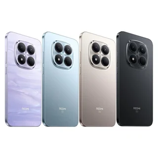 گوشی موبایل شیائومی مدل Redmi Note 15 Pro 5G دو سیم کارت ظرفیت 256 گیگابایت و رم 12 گیگابا 101989279