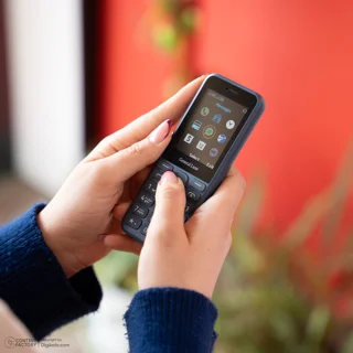 گوشی موبایل جنرال لوکس مدل 130 دو سیم کارت ظرفیت 4 مگابایت 101507758