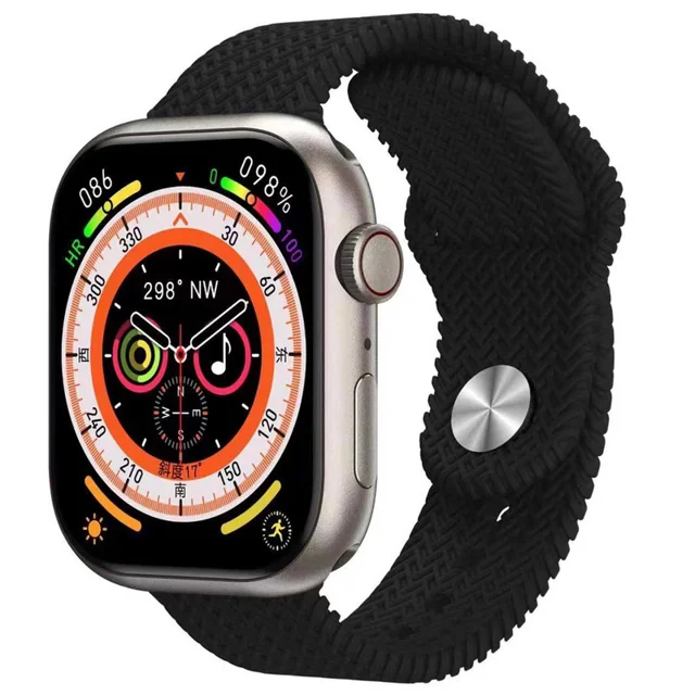 ساعت هوشمند مدل  HK11 PRO MAX 101509448