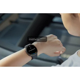 ساعت هوشمند 44 میلی‌متری سامسونگ مدل Galaxy Watch 8 با بند پلاستیکی 101509396