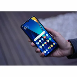 گوشی موبایل شیائومی مدل Poco C65 دو سیم کارت ظرفیت 256 گیگابایت و رم 8 گیگابایت 102978950