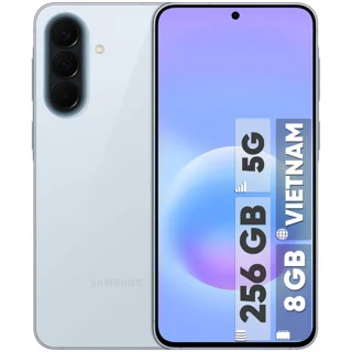 گوشی موبایل سامسونگ مدل Galaxy A57 دو سیم‌کارت ظرفیت 256 گیگابایت و رم 8 گیگابایت - ویتنام 102715356