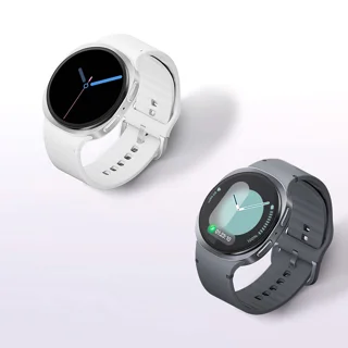 ساعت هوشمند 44 میلی‌متری سامسونگ مدل Galaxy Watch 8 با بند پلاستیکی 101509405