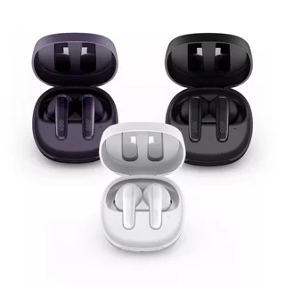 هدفون بلوتوثی کیو سی وای مدل T13X با نویز کنسلینگ میکروفون (ENC)، درگاه شارژ USB Type-C، د 101507973