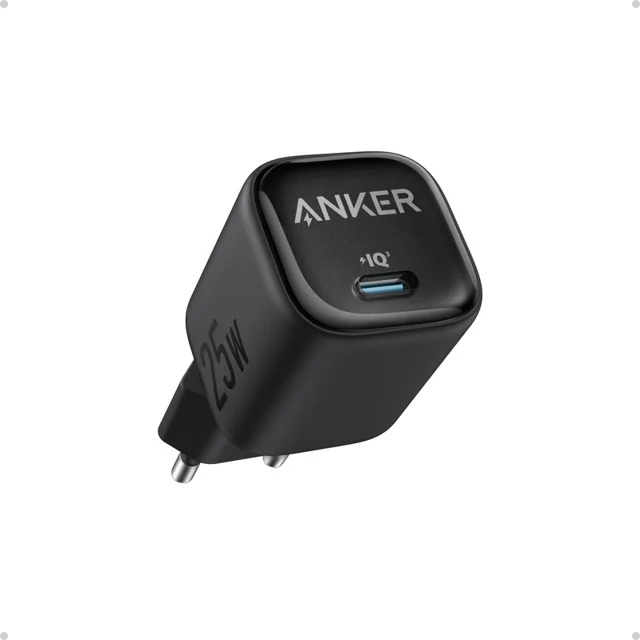 شارژر دیواری 25 وات انکر مدل A2656 101508099