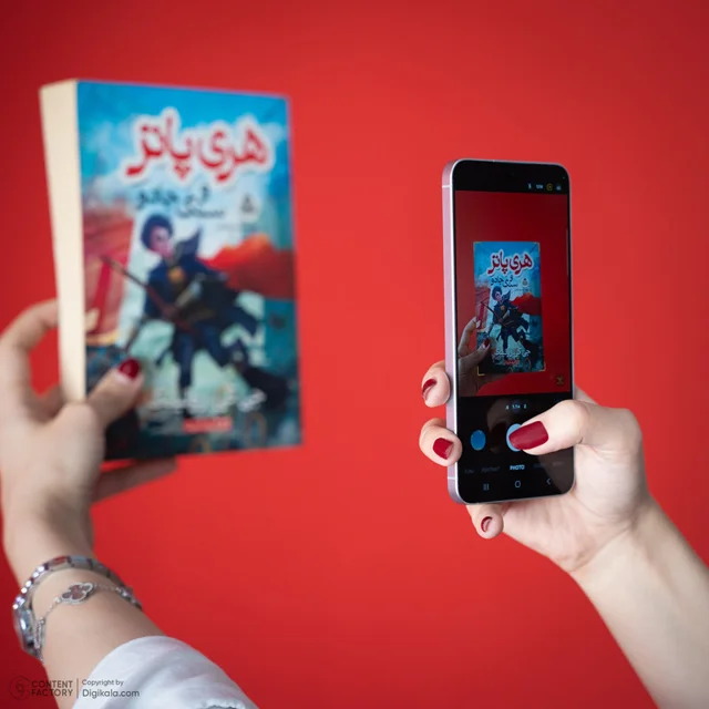 گوشی موبایل سامسونگ مدل Galaxy A57 دو سیمکارت ظرفیت 256 گیگابایت و رم 8 گیگابایت - ویتنام 102715366