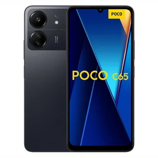 گوشی موبایل شیائومی مدل Poco C65 دو سیم کارت ظرفیت 256 گیگابایت و رم 8 گیگابایت 102978945