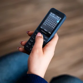 گوشی موبایل جنرال لوکس مدل 130 دو سیم کارت ظرفیت 4 مگابایت 101507756